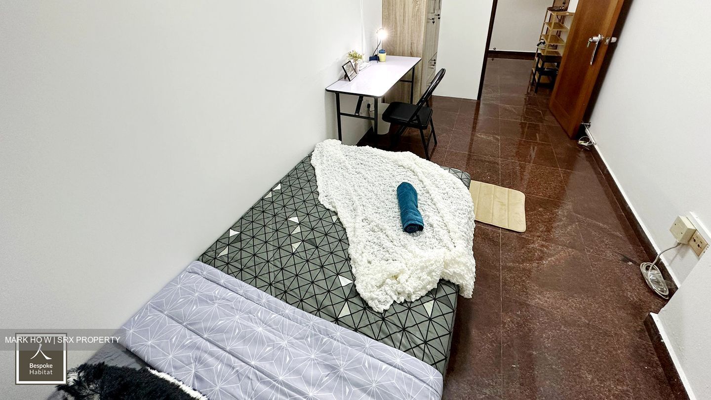 Le Hill Condominium (D5), Condominium #575041311